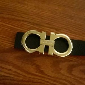 Salvatore Ferragamo Belt